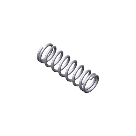 Approved Vendor Compression Spring, O= 0.102, L= 0.313, W= 0.012 G609969781